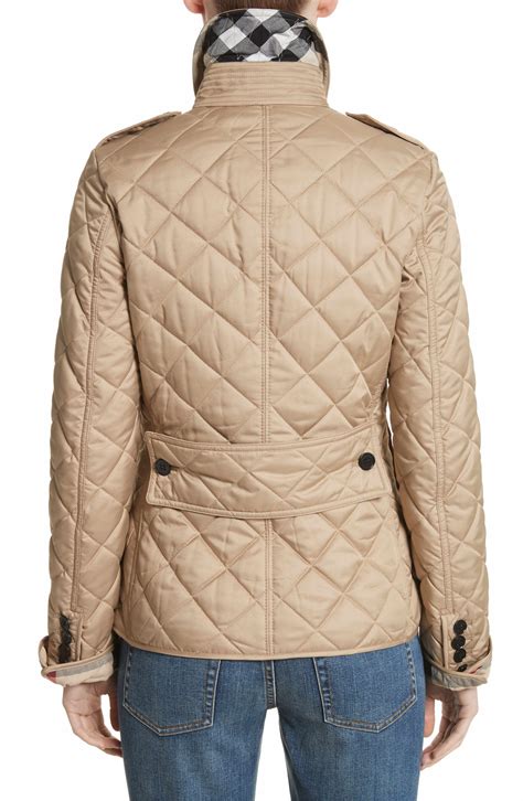 burberry australia studded jacket|Burberry jacket nordstrom.